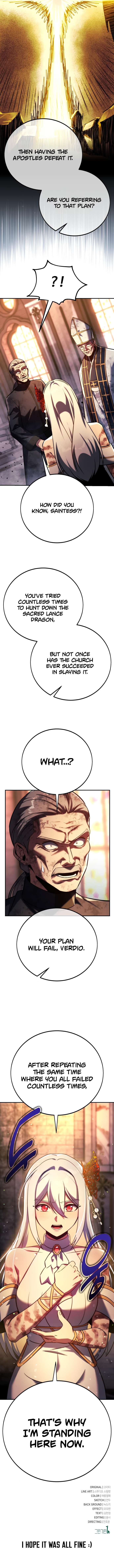 The Extra's Academy Survival Guide Chapter 80 23